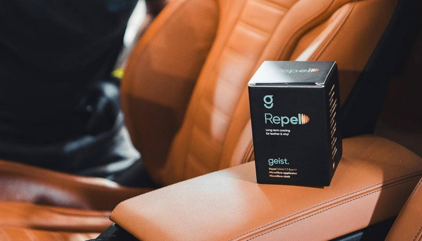 bőr impregnáló spray