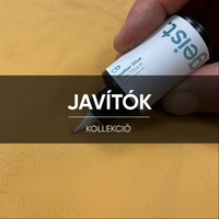 Bőrjavítás