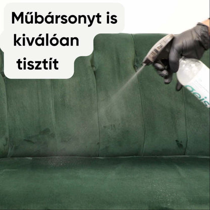 Alcantara Tisztító - Szövet és Alcantara felületekhez