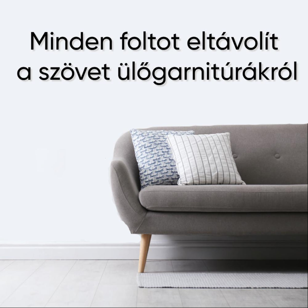 Geist Alcantara tisztító spray - Folteltávolító 