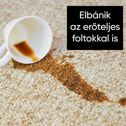 Geist Alcantara Tisztító - Szövet és Alcantara felületekhez