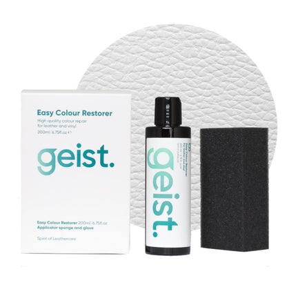 Bőrfesték & Műbőr festék színfrissítéshez 200ml