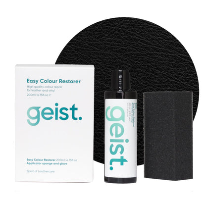 Bőrfesték & Műbőr festék színfrissítéshez 200ml