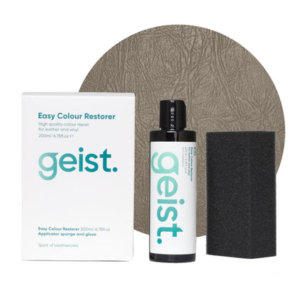 Bőrfesték & Műbőr festék színfrissítéshez 200ml