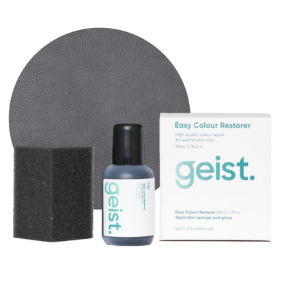 Bőrfesték & Műbőr festék színfrissítéshez 50 ml