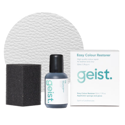 Bőrfesték & Műbőr festék színfrissítéshez 50 ml