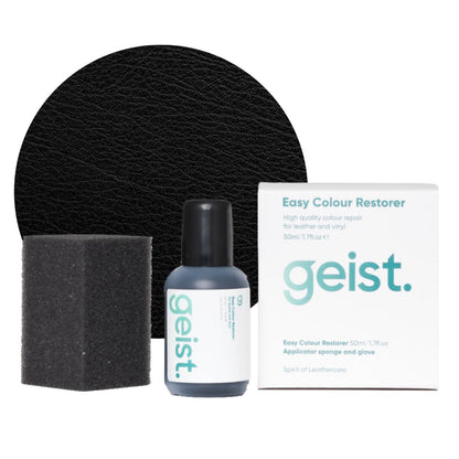 Bőrfesték & Műbőr festék színfrissítéshez 50 ml