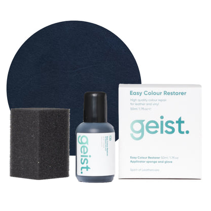 Bőrfesték & Műbőr festék színfrissítéshez 50 ml