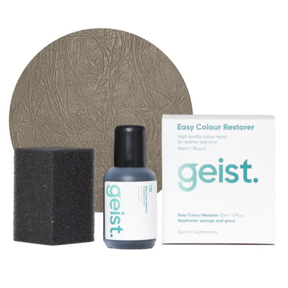 Bőrfesték & Műbőr festék színfrissítéshez 50 ml