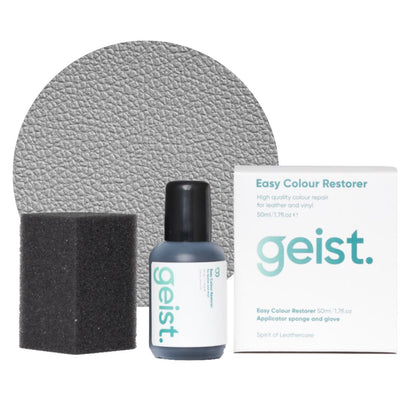 Bőrfesték & Műbőr festék színfrissítéshez 50 ml