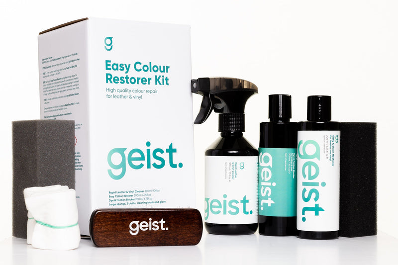 Easy Colour Restorer