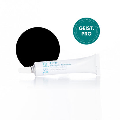 Folyékony bőr PRO 20ml - Fekete