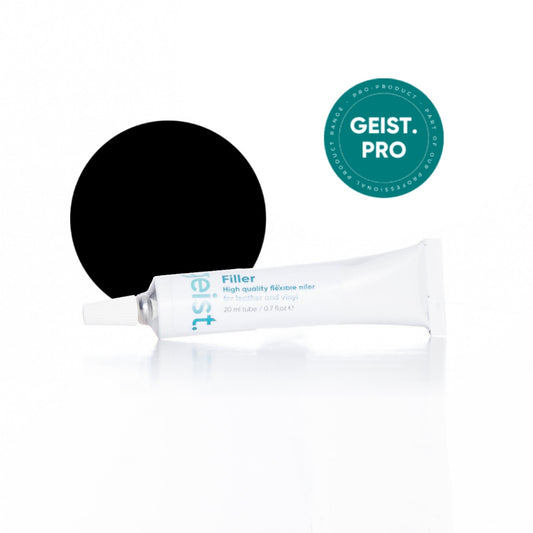 Folyékony bőr PRO 20ml - Fekete