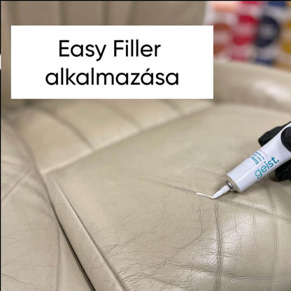 Folyékony bőr 20 ml -Repedezett bőr javításához - Repedések kitöltése 