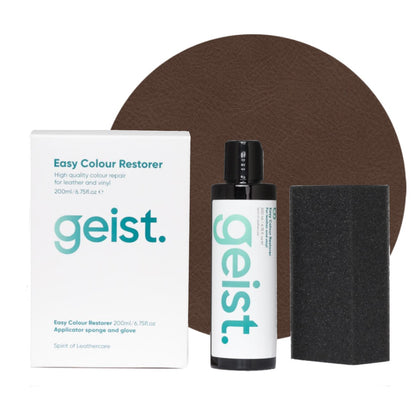 Bőrfesték & Műbőr festék színfrissítéshez 200ml