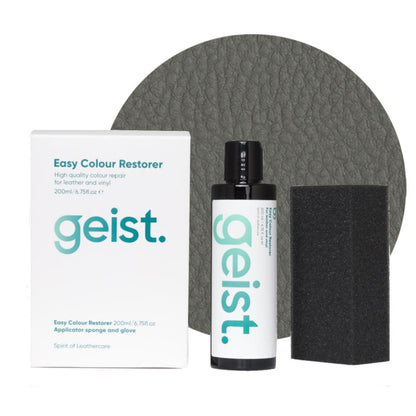 Bőrfesték & Műbőr festék színfrissítéshez 200ml