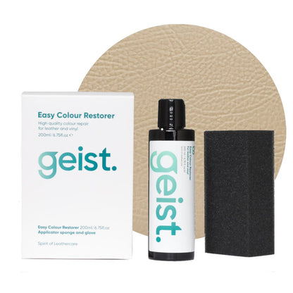 Bőrfesték & Műbőr festék színfrissítéshez 200ml