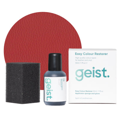 Bőrfesték & Műbőr festék színfrissítéshez 50 ml