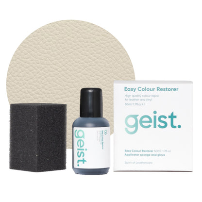 Bőrfesték & Műbőr festék színfrissítéshez 50 ml