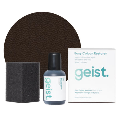 Bőrfesték & Műbőr festék színfrissítéshez 50 ml