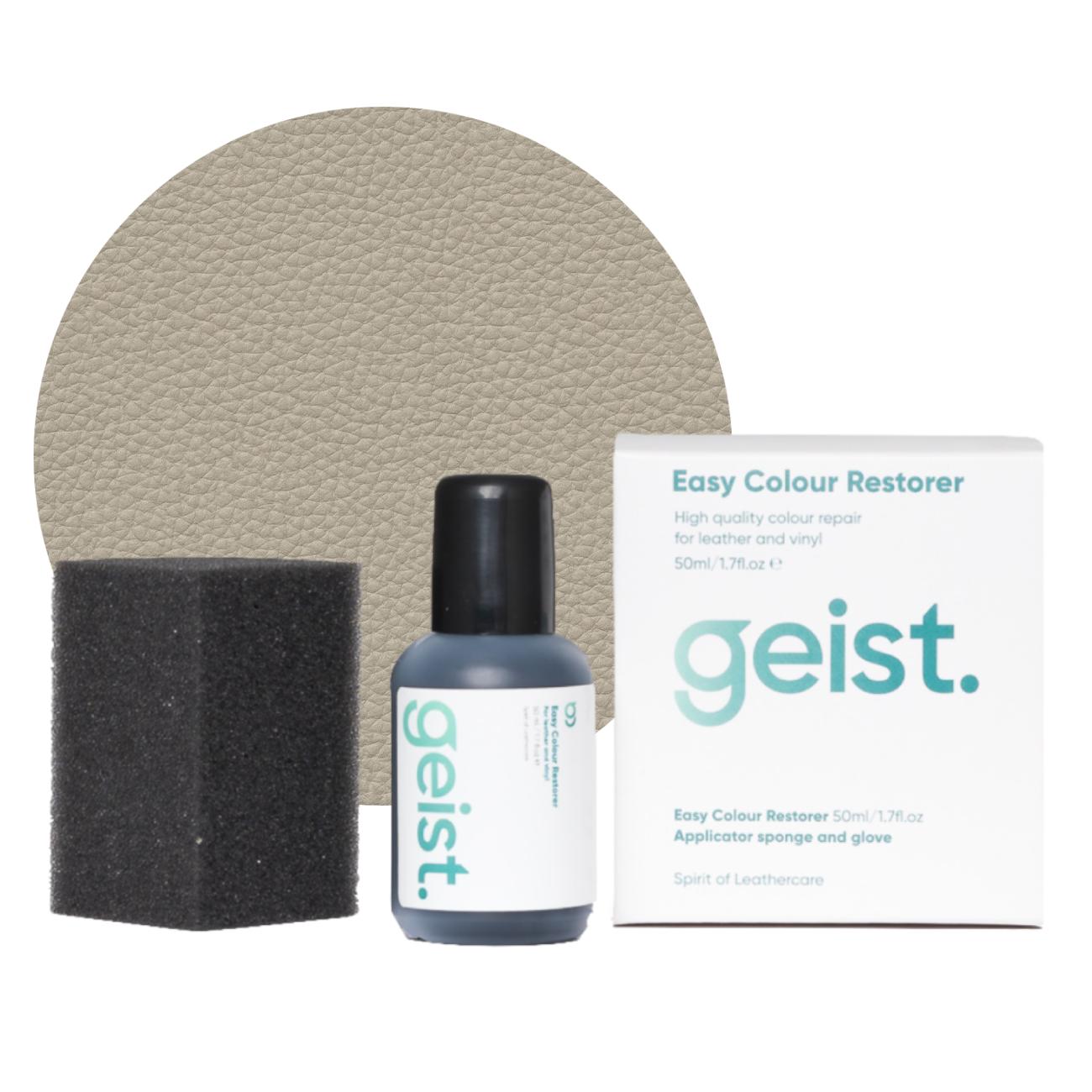 Bőrfesték & Műbőr festék színfrissítéshez 50 ml