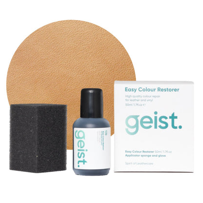 Bőrfesték & Műbőr festék színfrissítéshez 50 ml