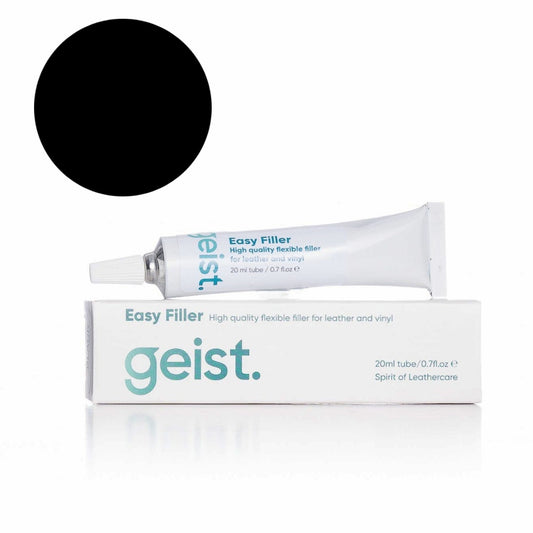 Easy Filler folyékony bőr | 20 ml Fekete