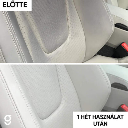 Geist Tinta eltávolító 200 ml – 1 hét használat után